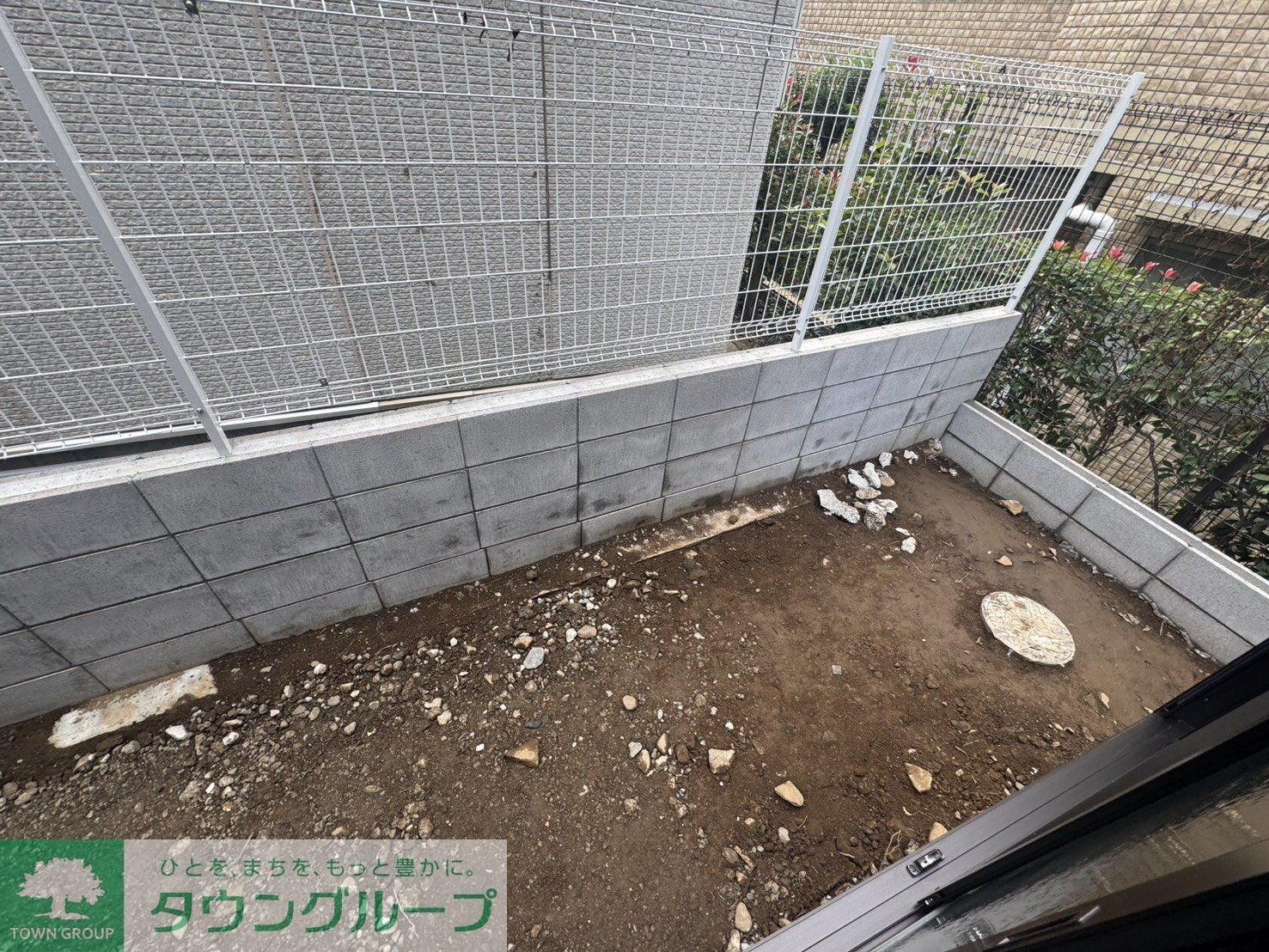 KINUTA HILLSの物件内観写真