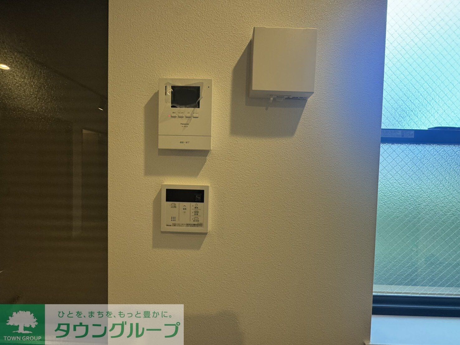 KINUTA HILLSの物件内観写真