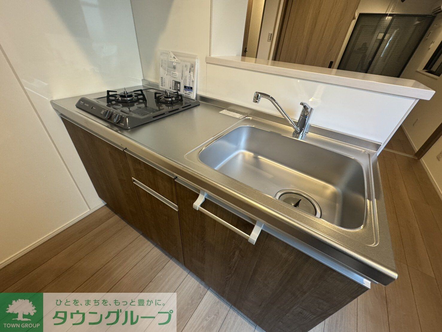 KINUTA HILLSの物件内観写真