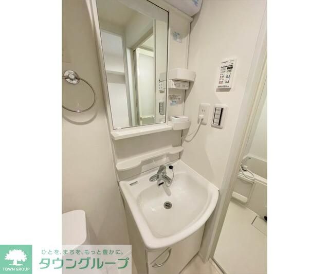 Luminosus新百合山手の物件内観写真