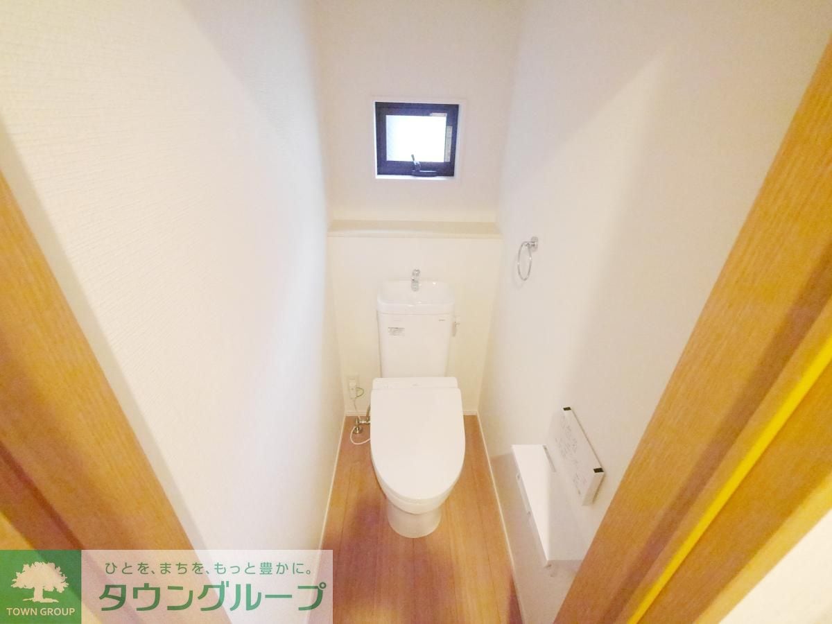 Kolet二子新地#03の物件内観写真