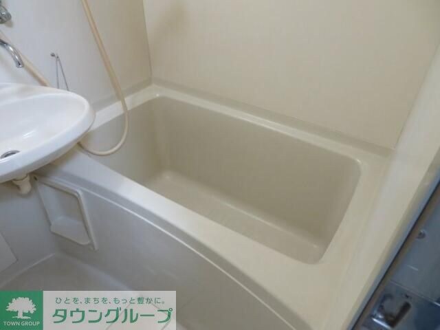 ピアハウスの物件内観写真