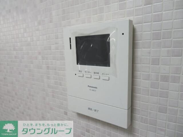 ピアハウスの物件内観写真