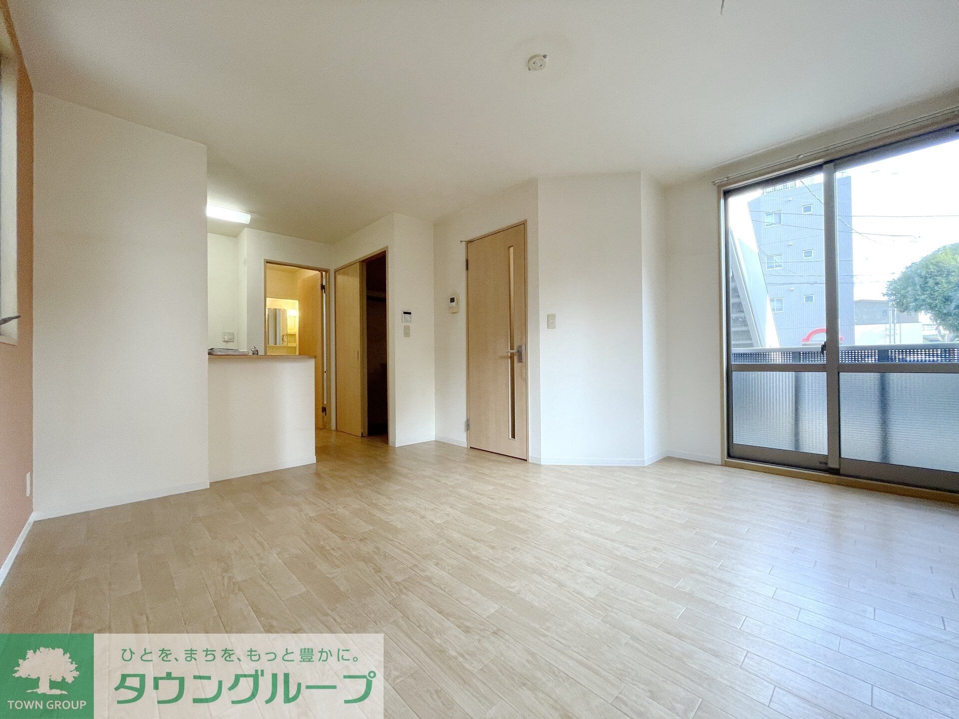 primroseの物件内観写真