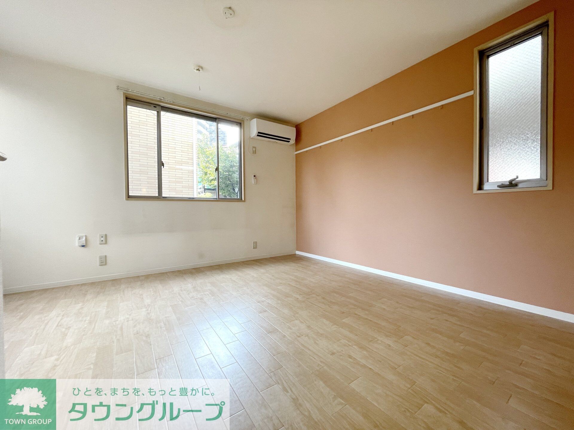 primroseの物件内観写真