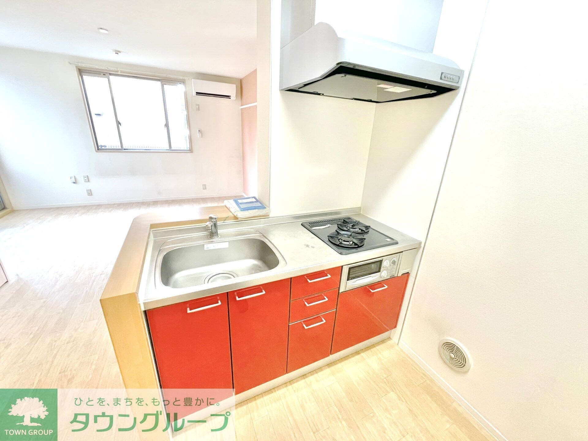 primroseの物件内観写真