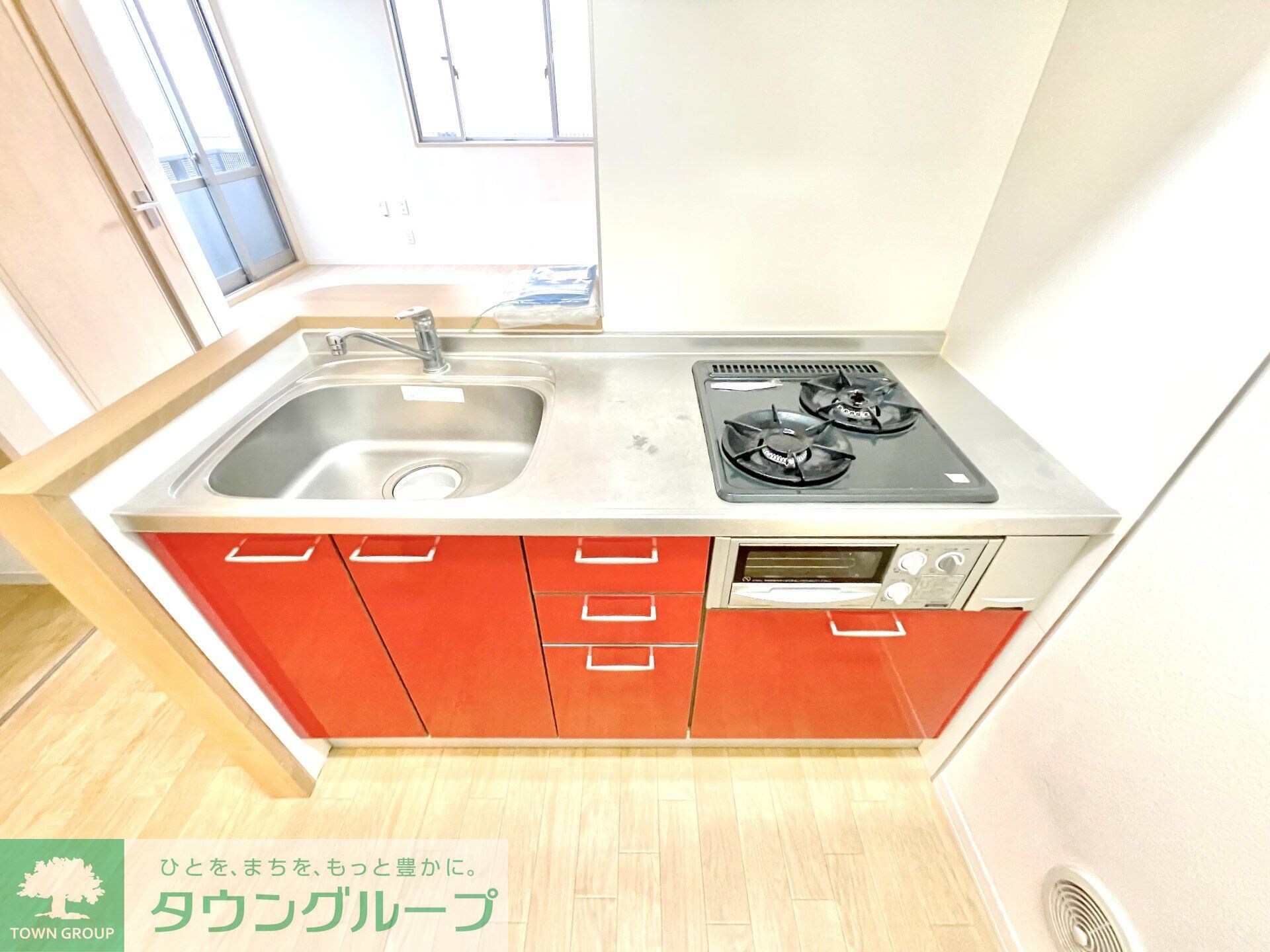 primroseの物件内観写真