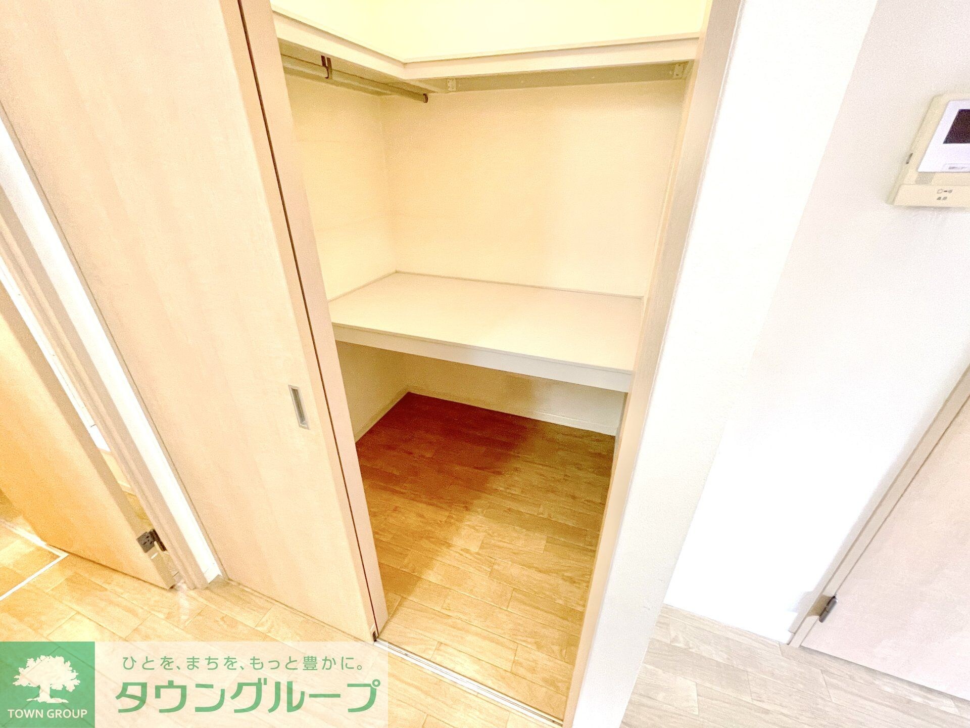 primroseの物件内観写真