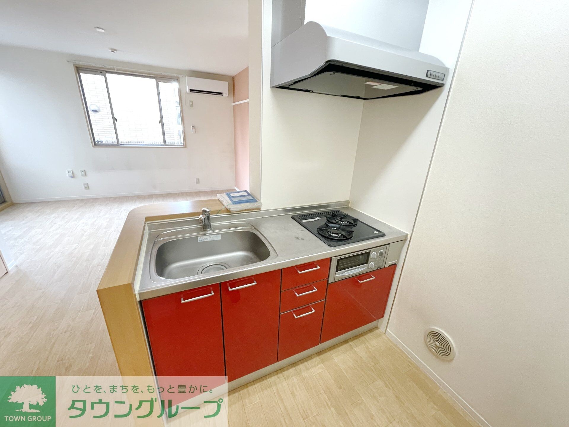 primroseの物件内観写真