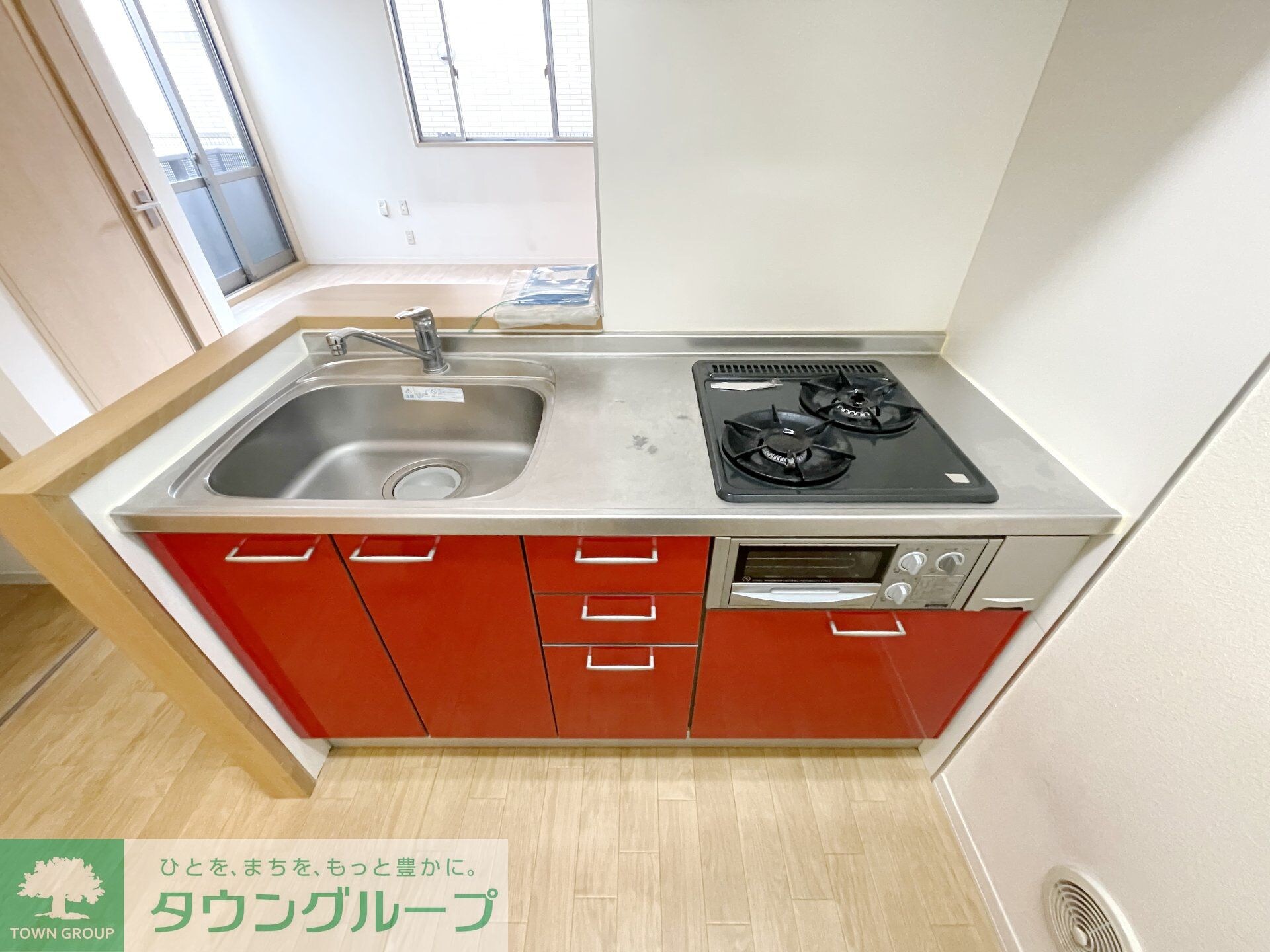 primroseの物件内観写真