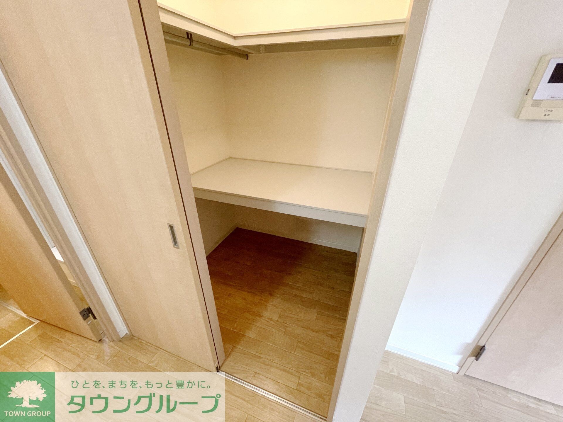 primroseの物件内観写真