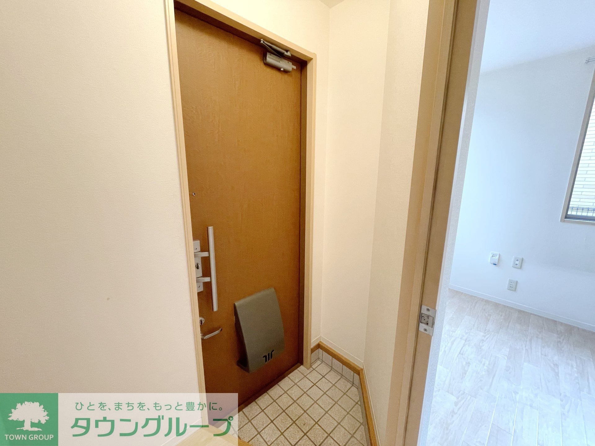 primroseの物件内観写真