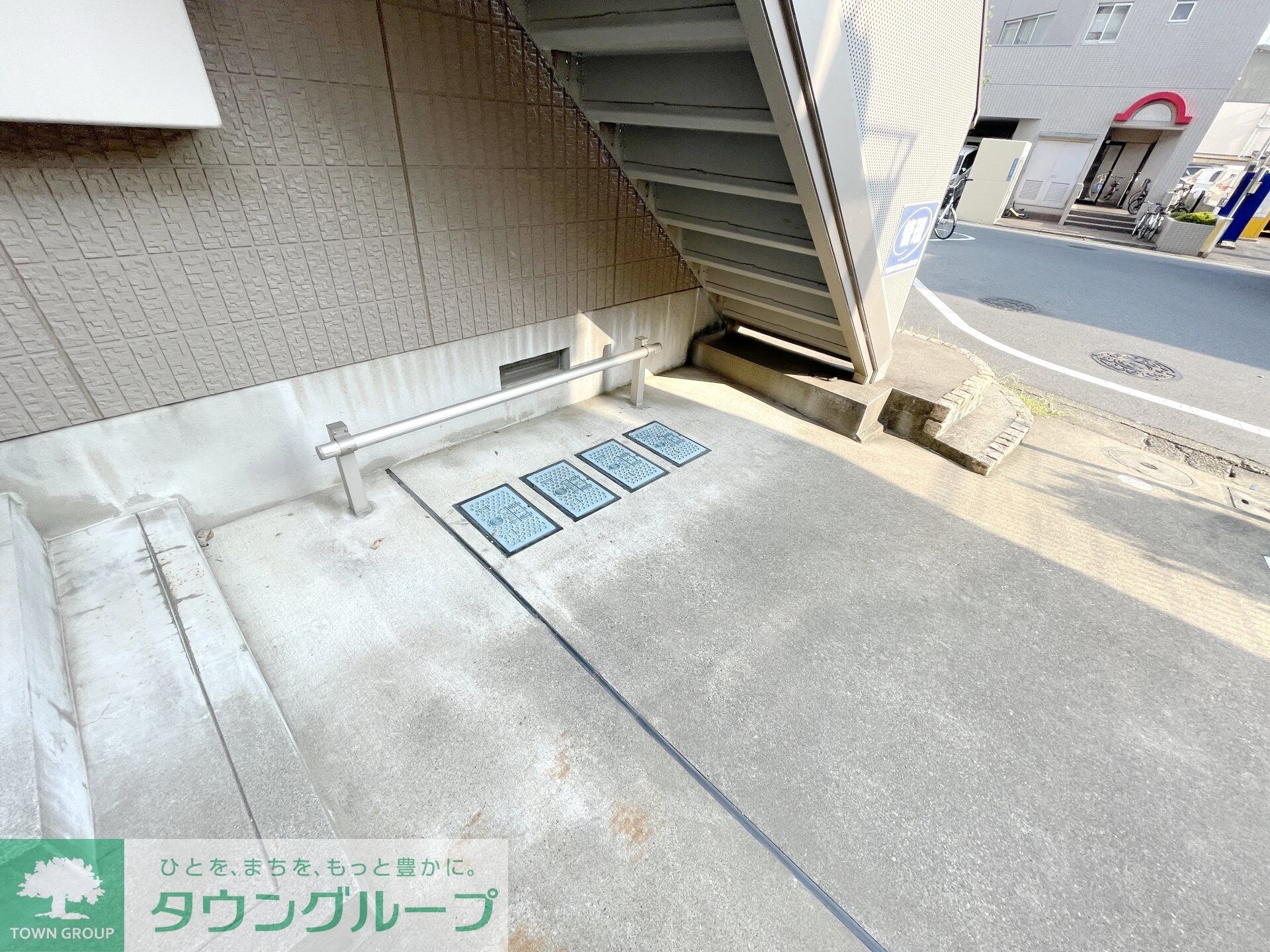 primroseの物件内観写真