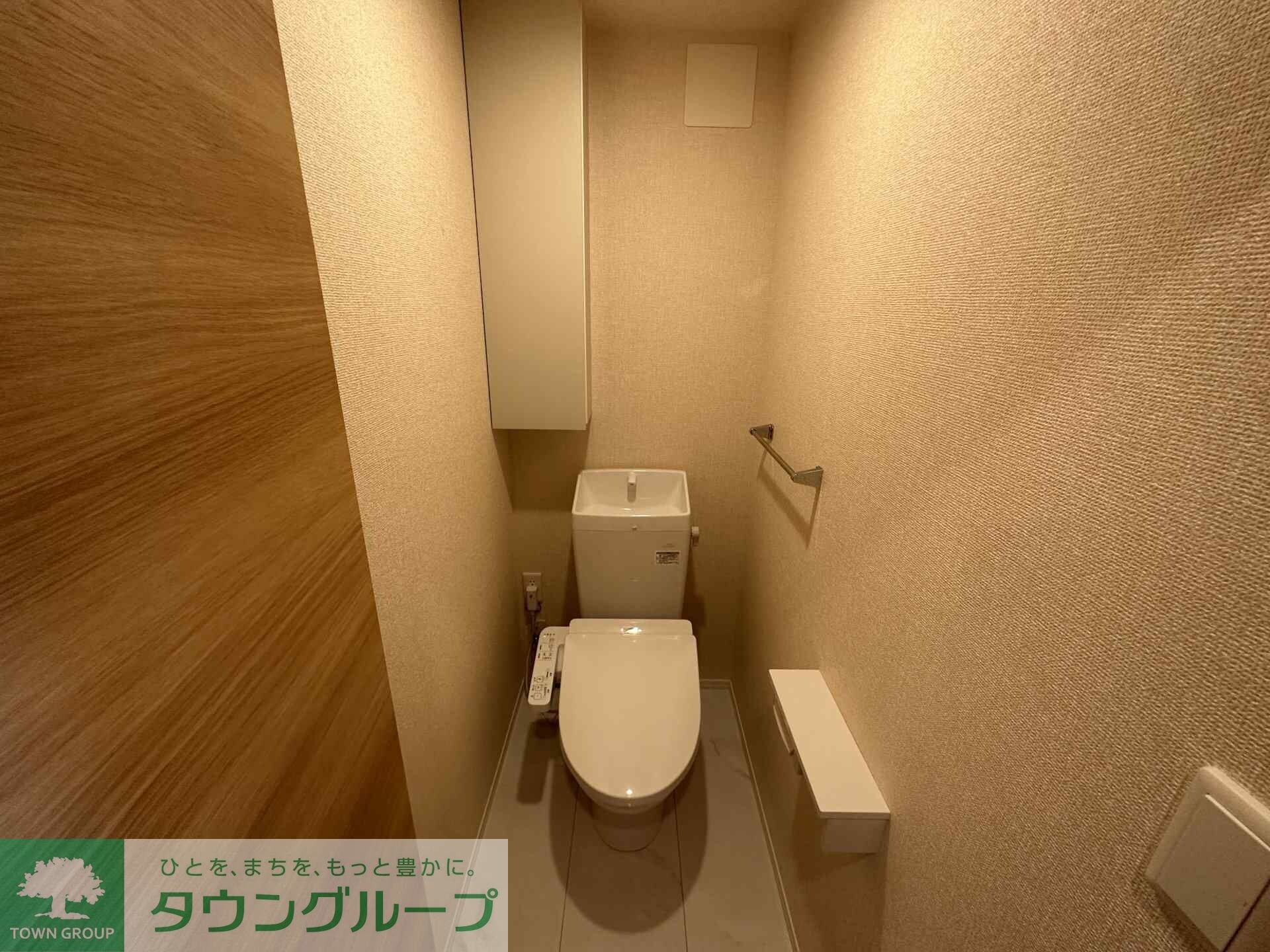 ゼフィールの物件内観写真