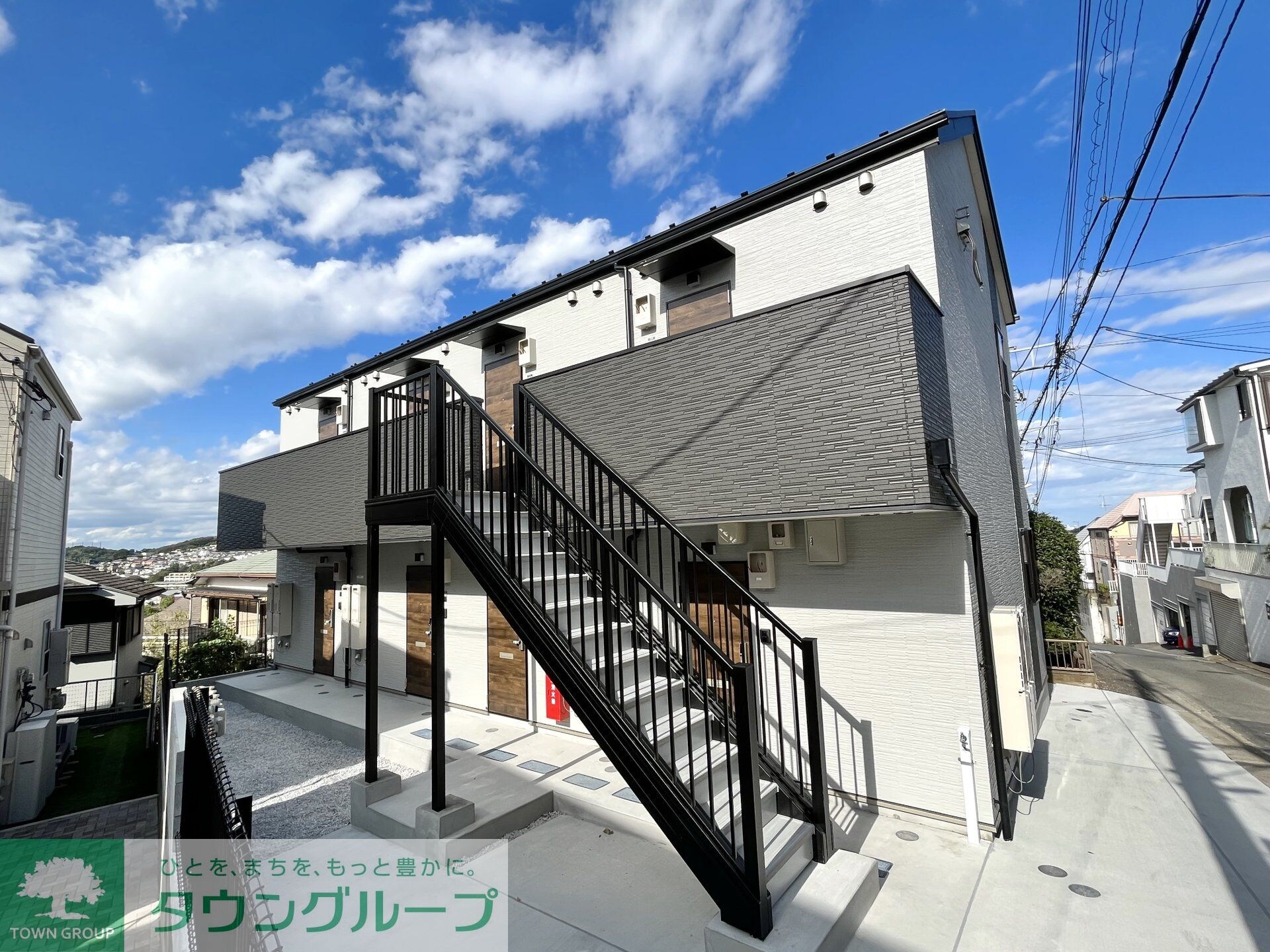 クレオパトラ西生田の物件内観写真