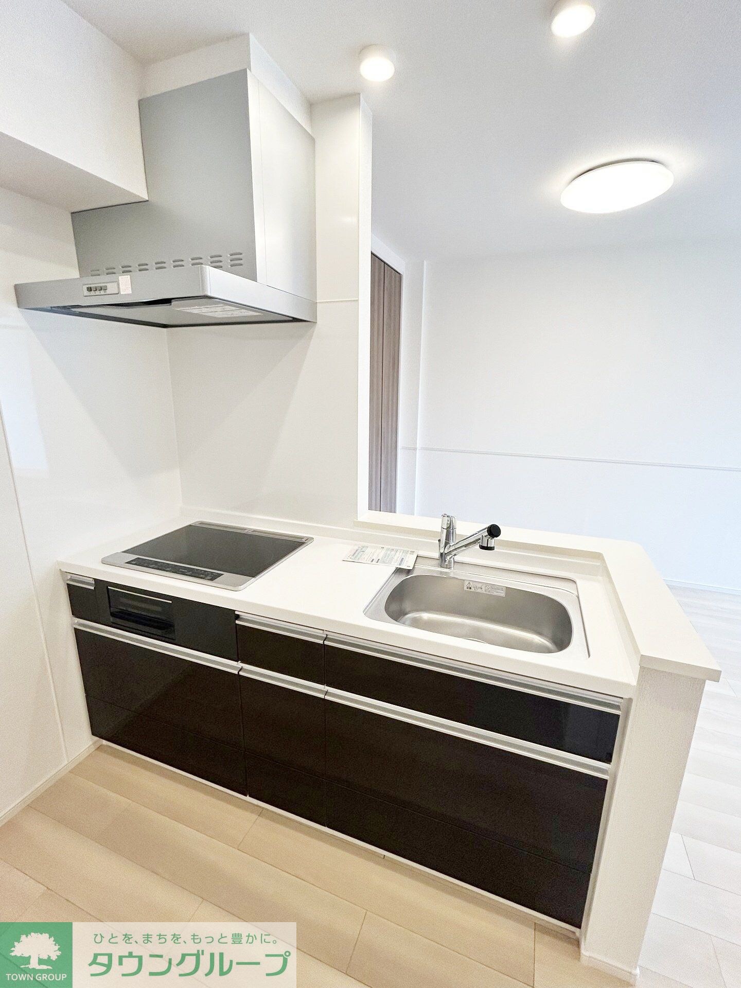 モカ シャンティーの物件内観写真