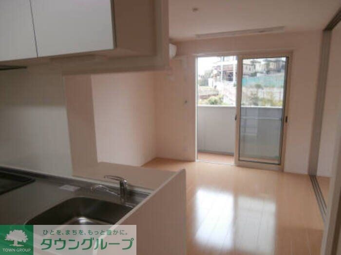 スプリングヒルズの物件内観写真