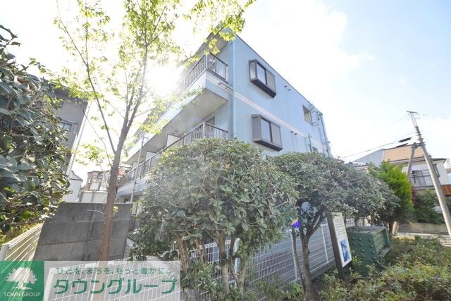 ヴェルデ多摩川の物件内観写真