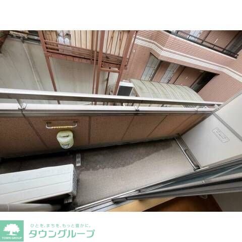 高根サンスターの物件内観写真