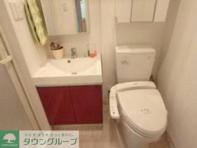 プライムアーバン新百合ヶ丘の物件内観写真