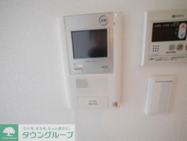 プライムアーバン新百合ヶ丘の物件内観写真