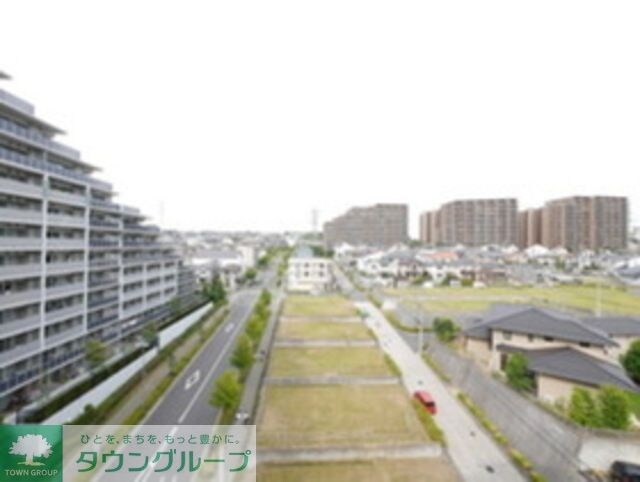 プライムアーバン新百合ヶ丘の物件内観写真