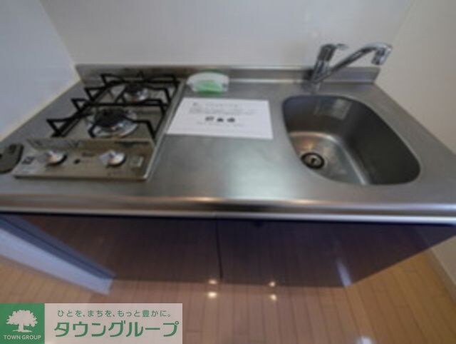 プライムアーバン新百合ヶ丘の物件内観写真