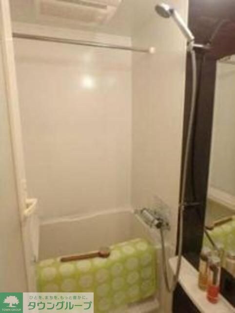 プライムアーバン新百合ヶ丘の物件内観写真