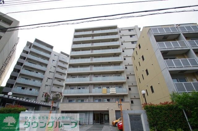 プライムアーバン新百合ヶ丘の物件内観写真