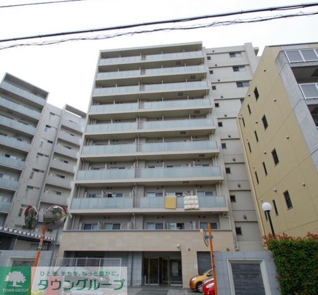 プライムアーバン新百合ヶ丘の物件内観写真