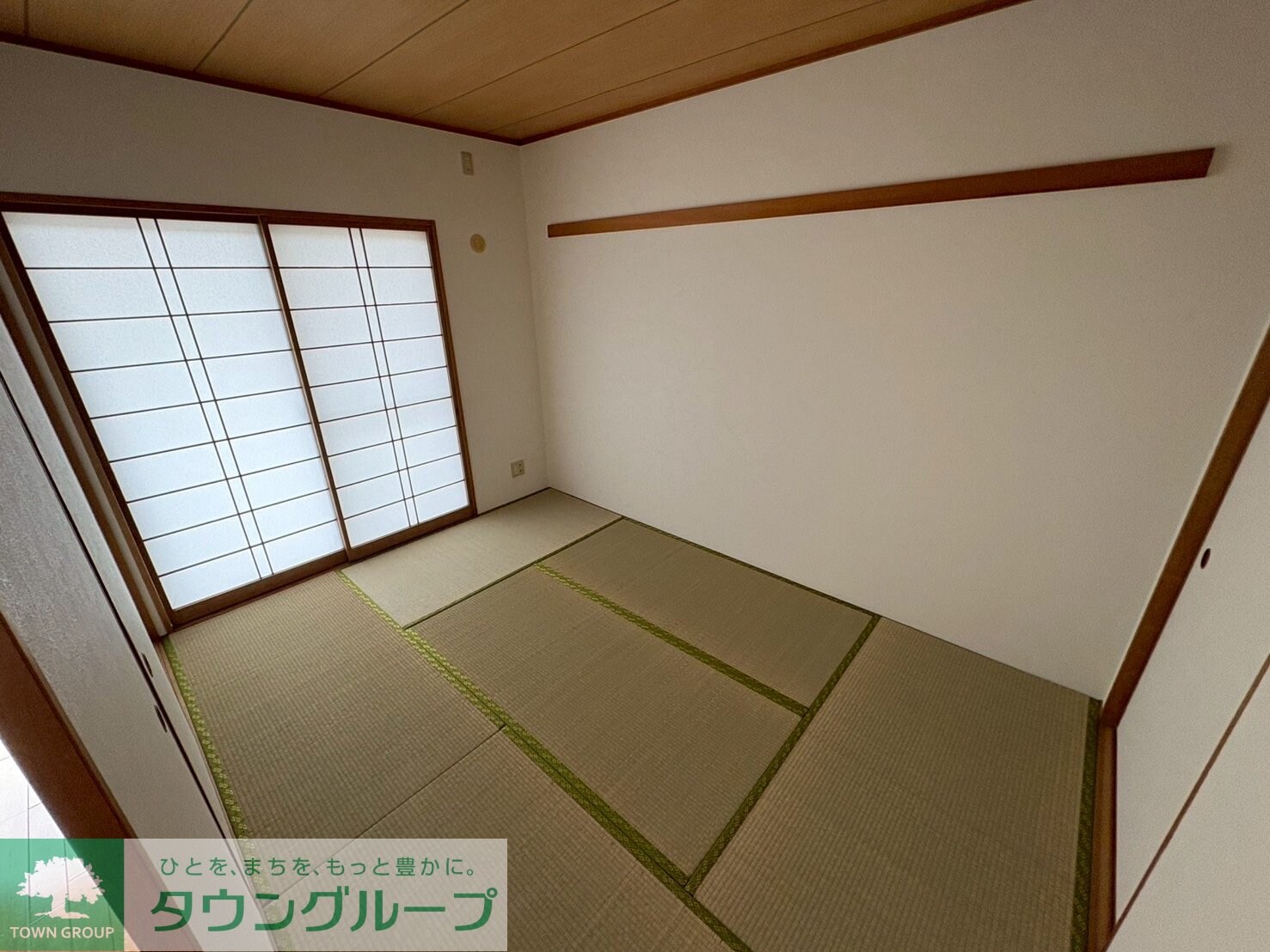 ドメス向ヶ丘遊園ジャルディーノの物件内観写真