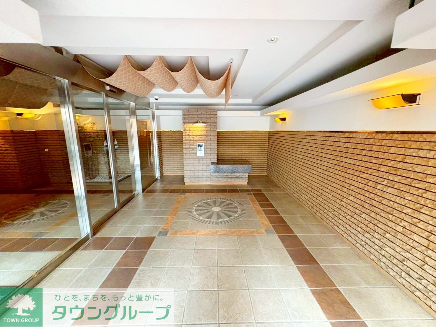 ドメス向ヶ丘遊園ジャルディーノの物件内観写真