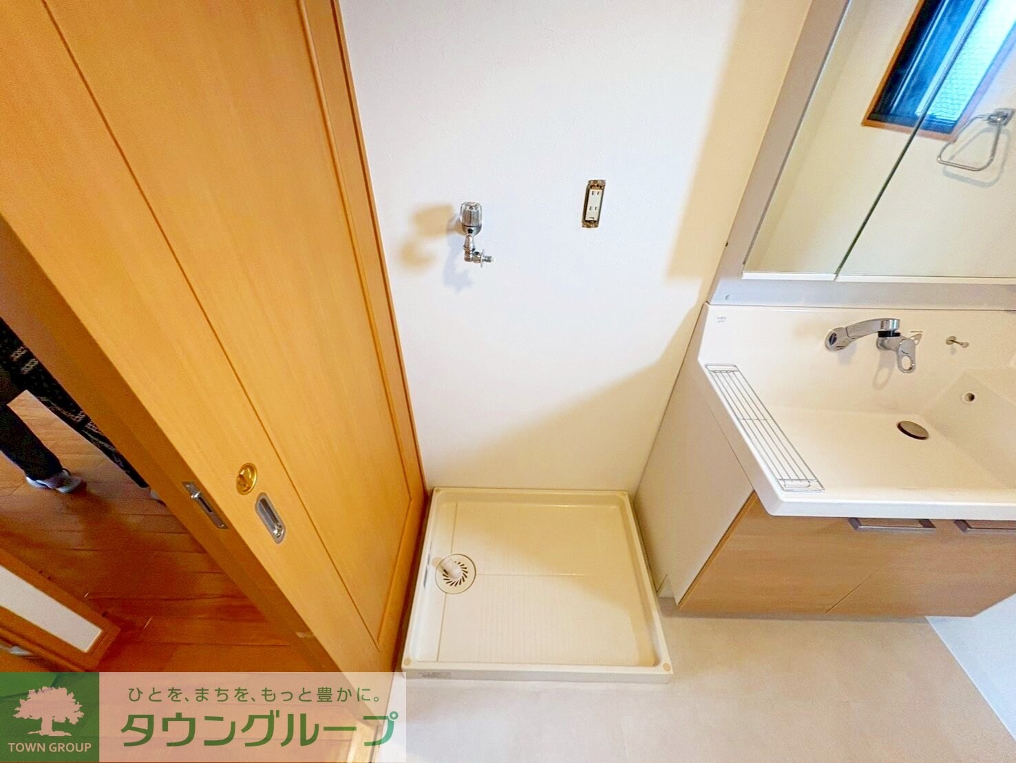 ドメス向ヶ丘遊園ジャルディーノの物件内観写真