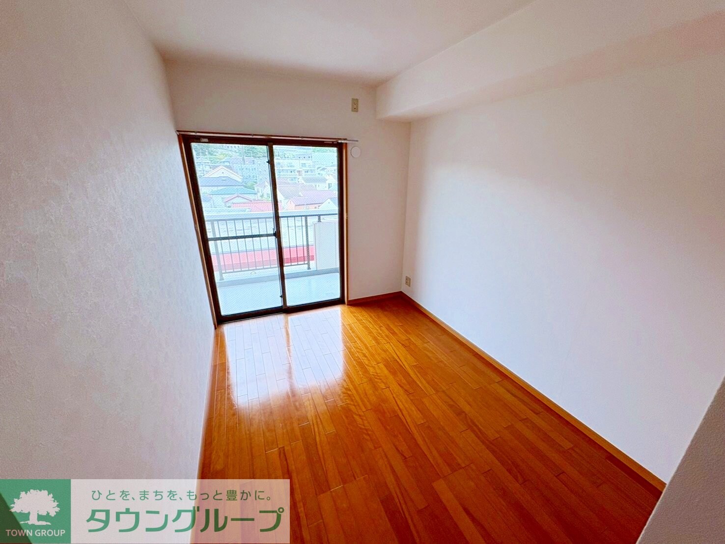 ドメス向ヶ丘遊園ジャルディーノの物件内観写真