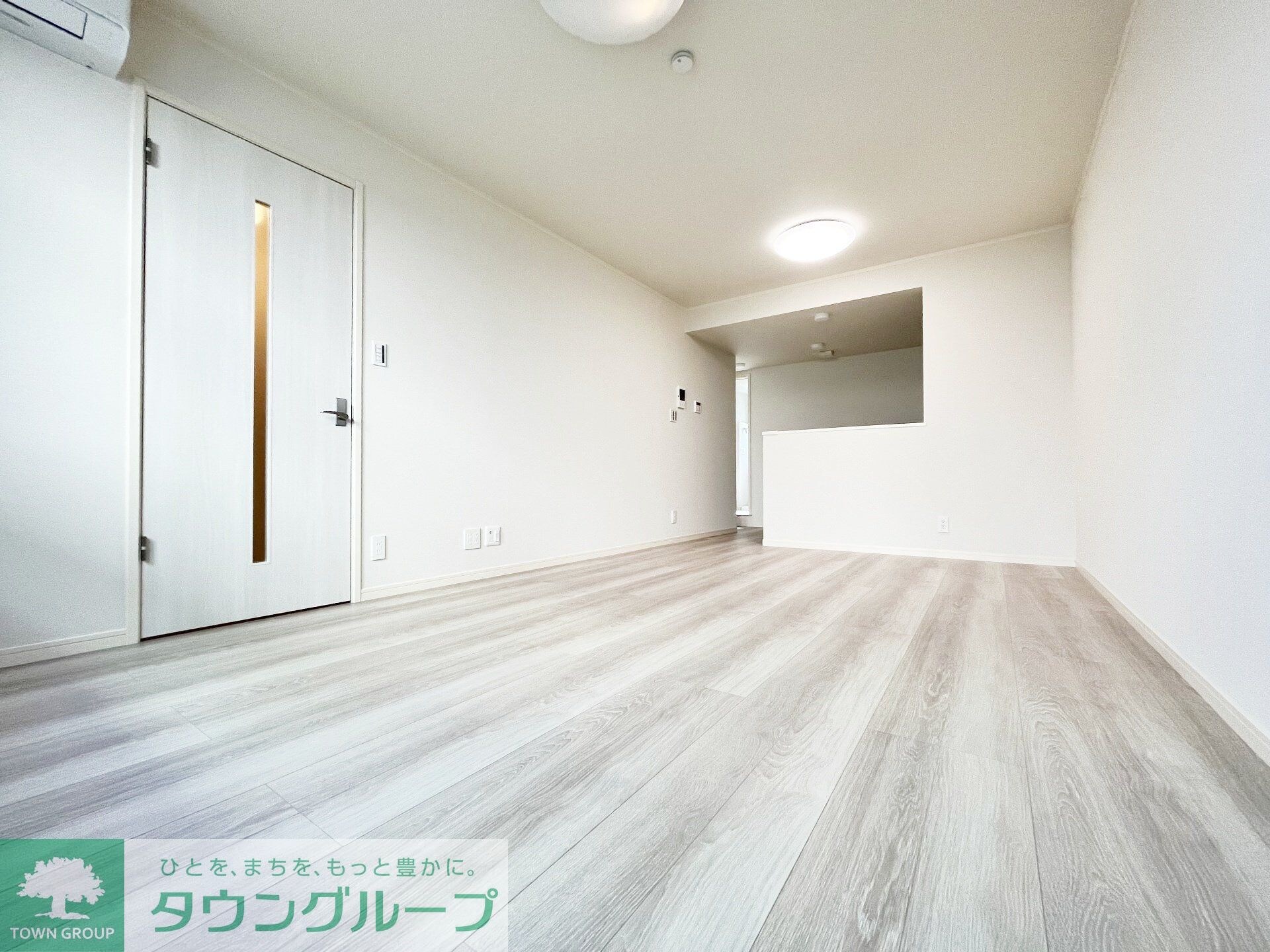 Villetta稲田堤の物件内観写真