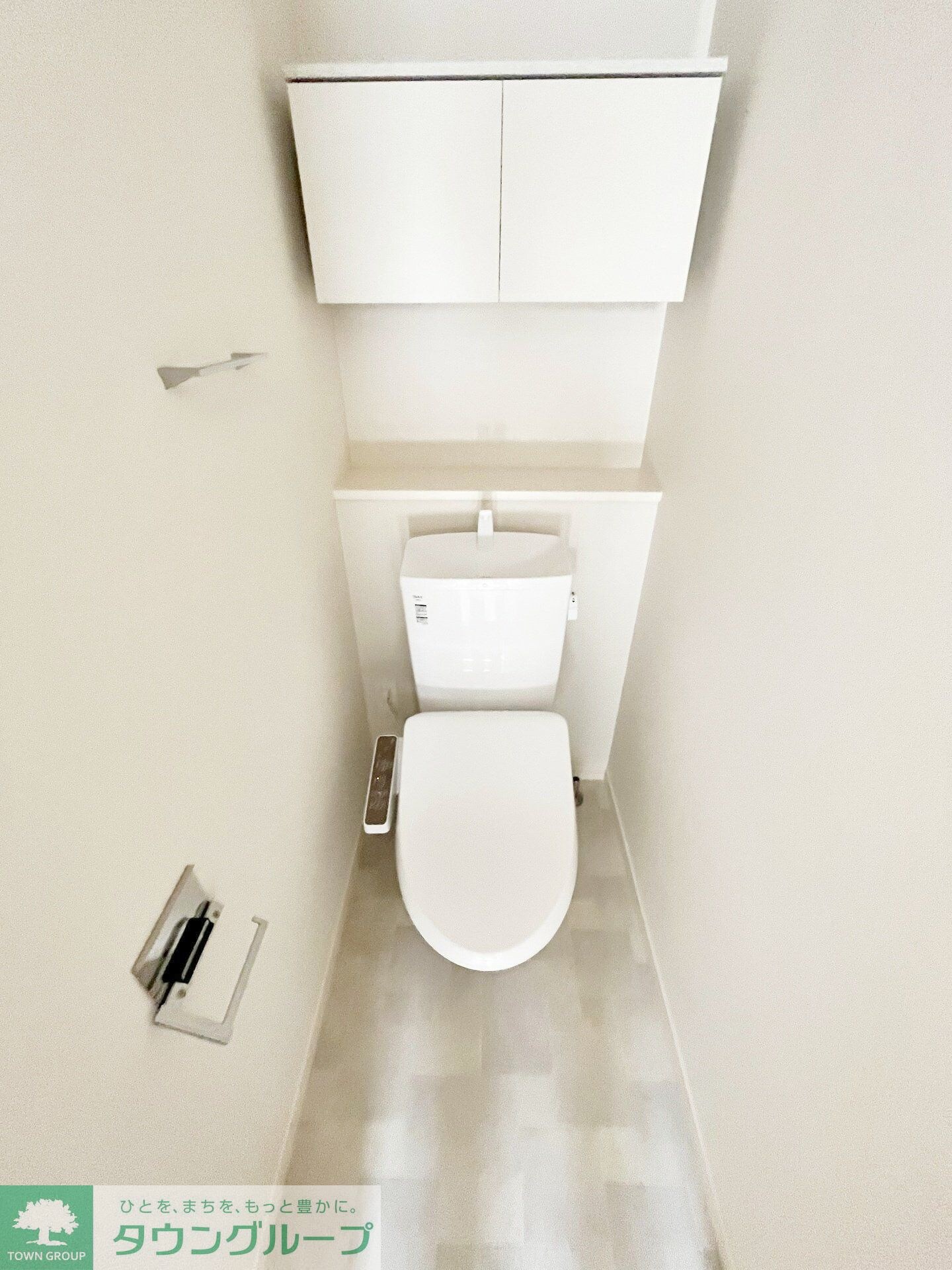 Villetta稲田堤の物件内観写真