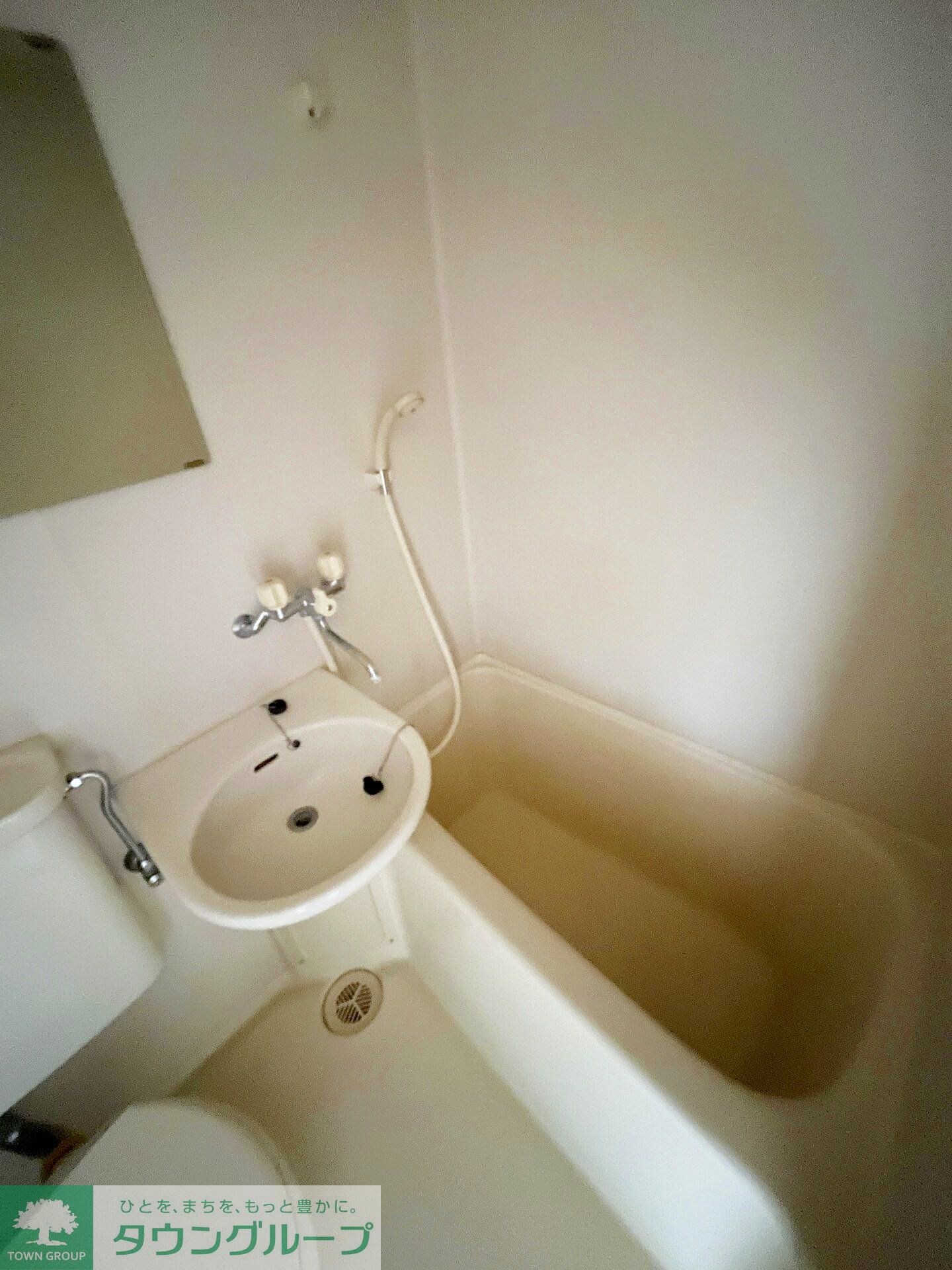 ジュネス西生田の物件内観写真