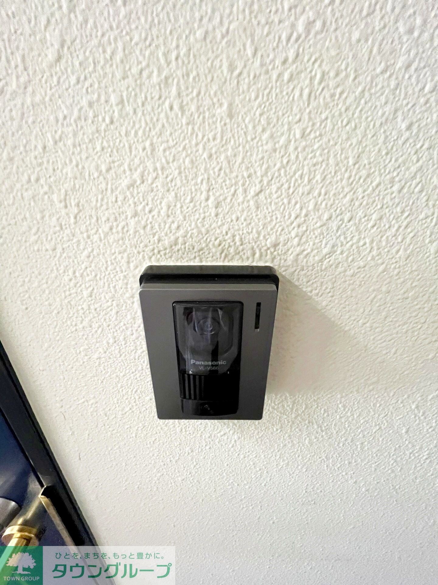 ジュネス西生田の物件内観写真