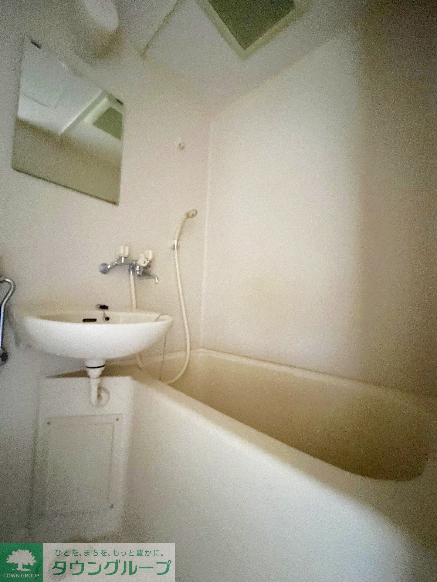 ジュネス西生田の物件内観写真