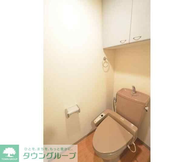 K&Aビルの物件内観写真