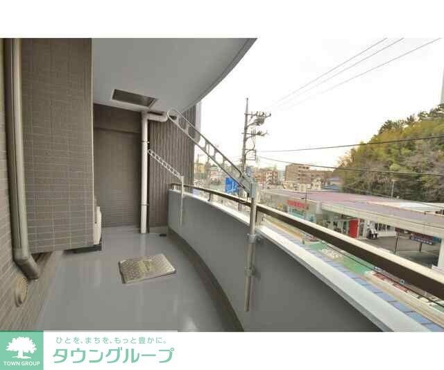 K&Aビルの物件内観写真