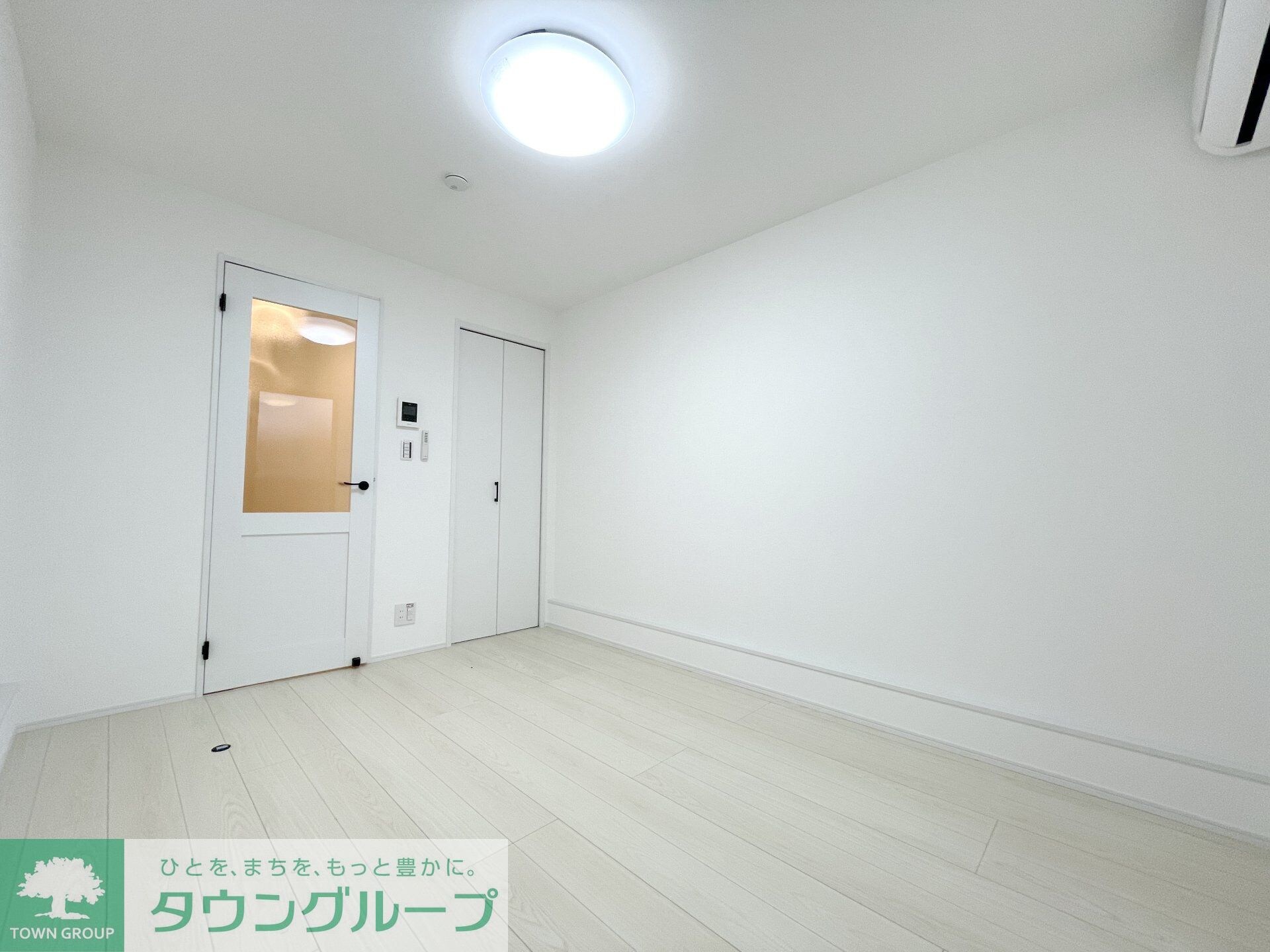 アザーレ・キュリオス宮崎台の物件内観写真