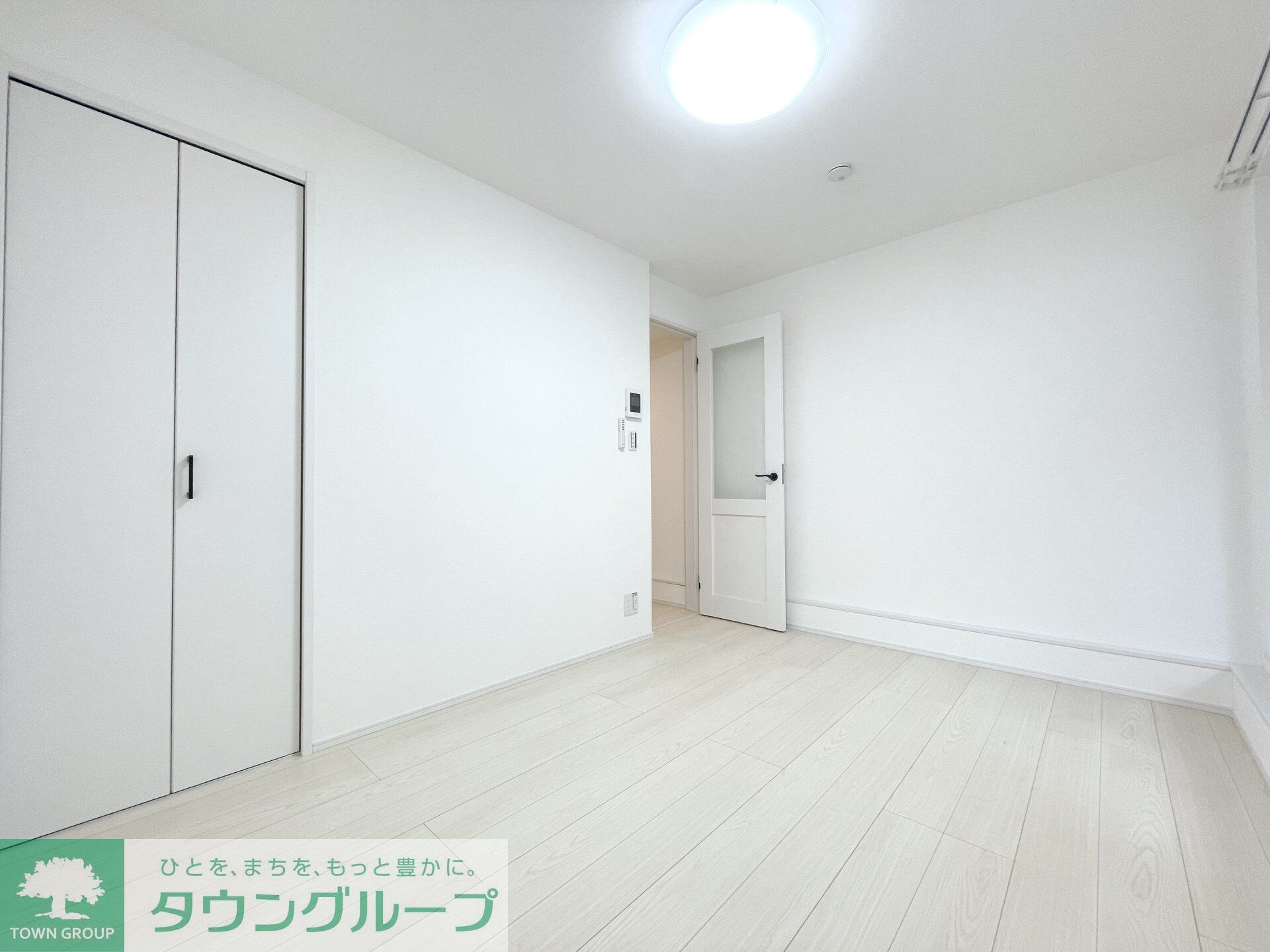 アザーレ・キュリオス宮崎台の物件内観写真