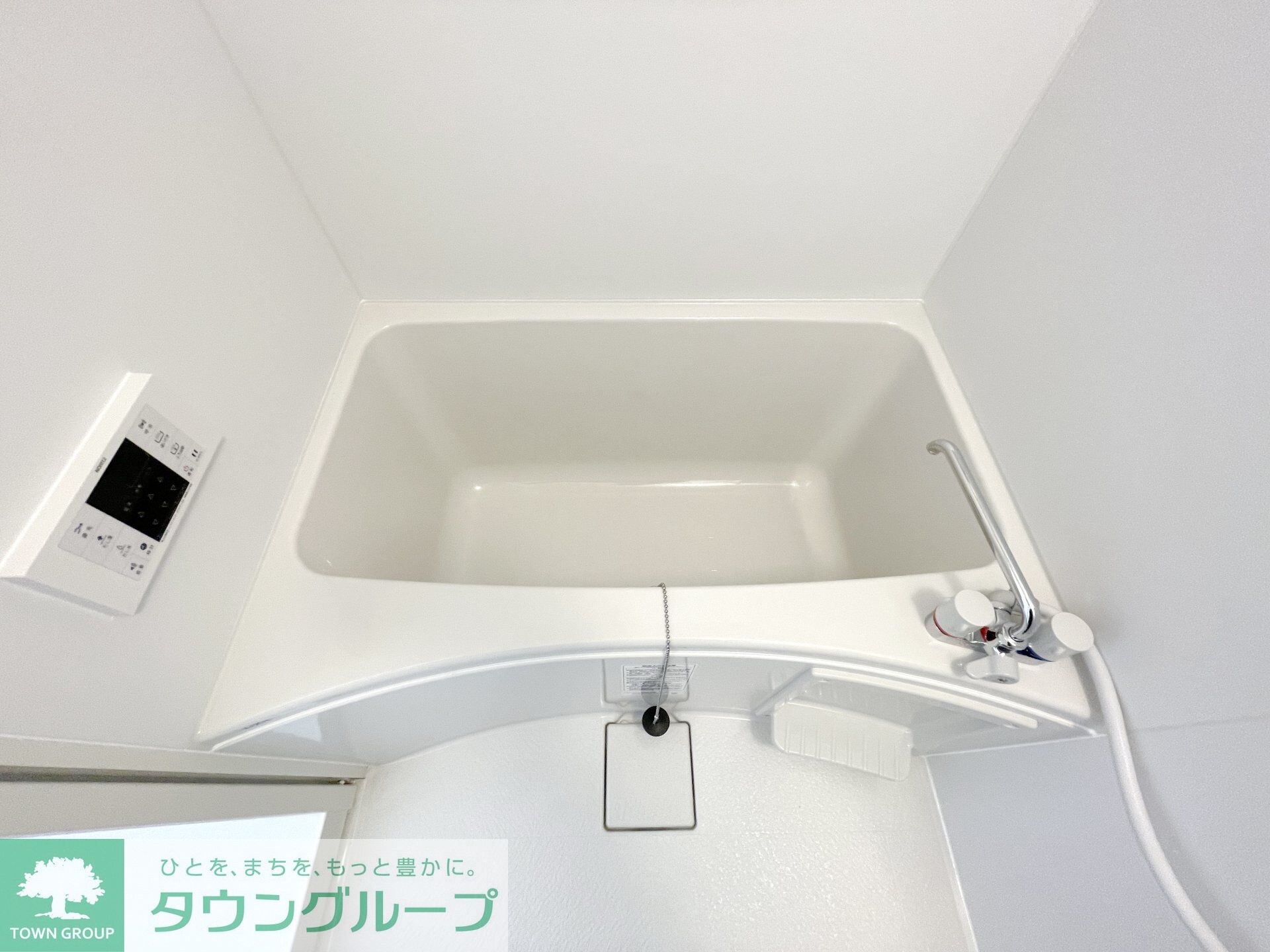 アザーレ・キュリオス宮崎台の物件内観写真