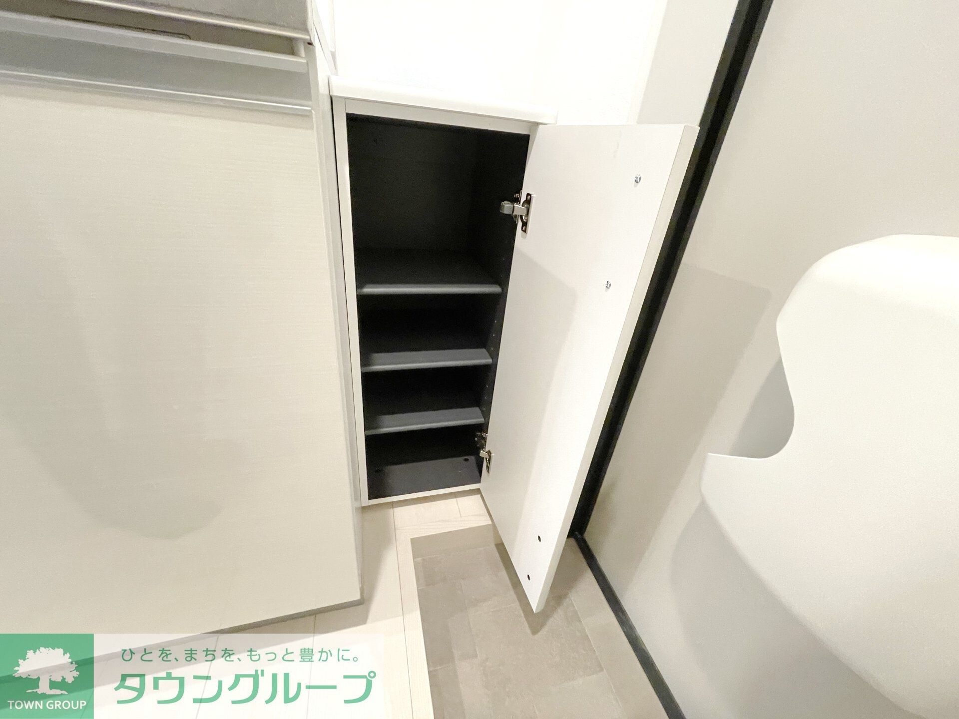 アザーレ・キュリオス宮崎台の物件内観写真