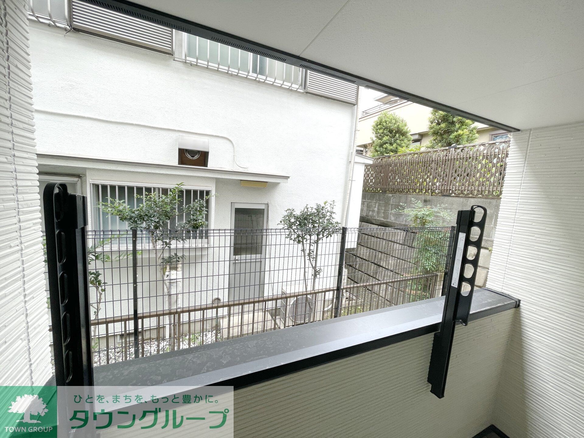 アザーレ・キュリオス宮崎台の物件内観写真