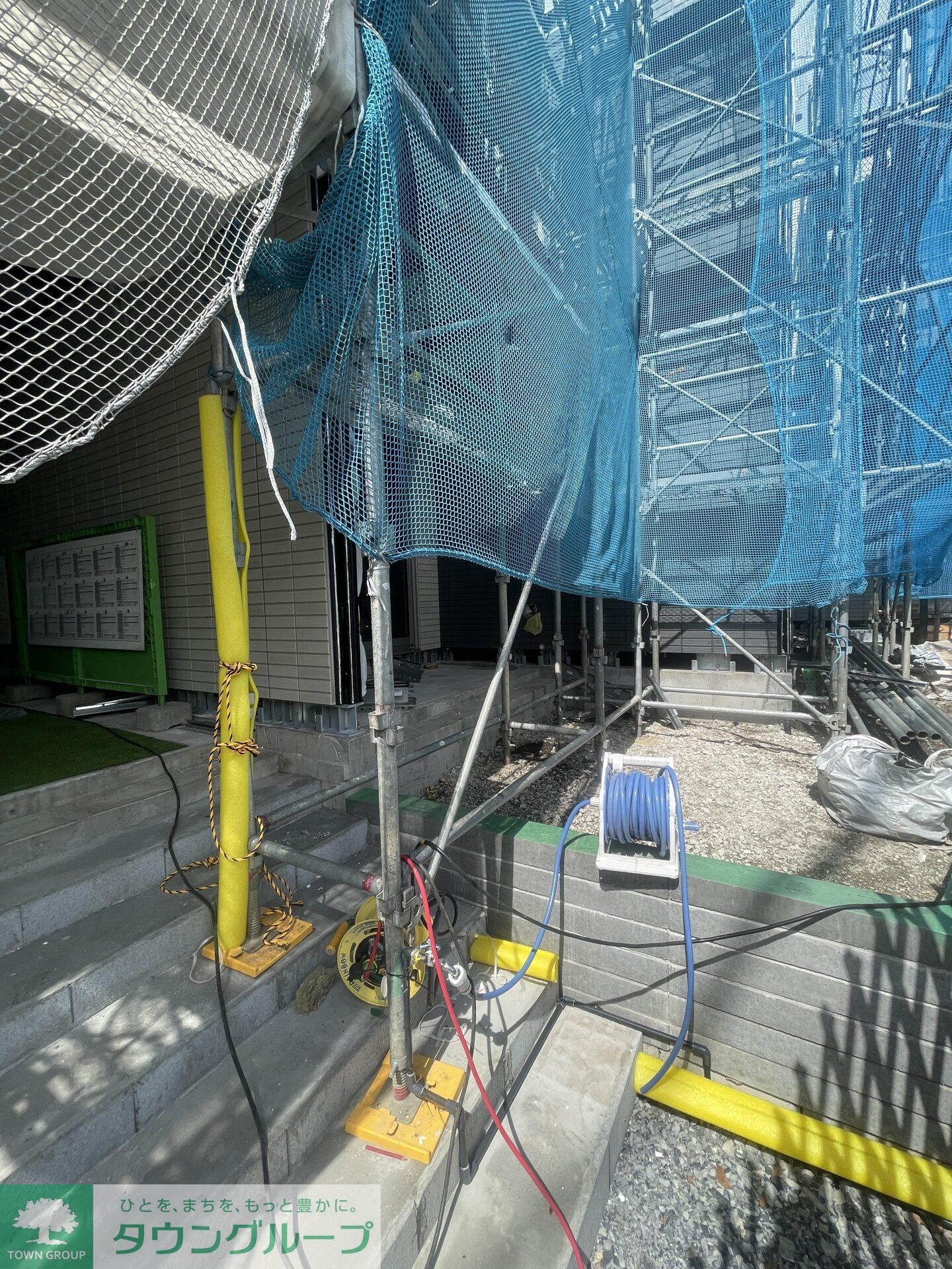 セレスティア祖師谷の物件内観写真