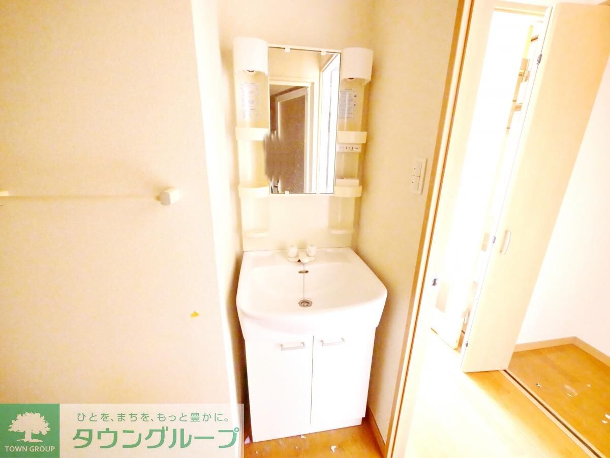 レクエルドの物件内観写真