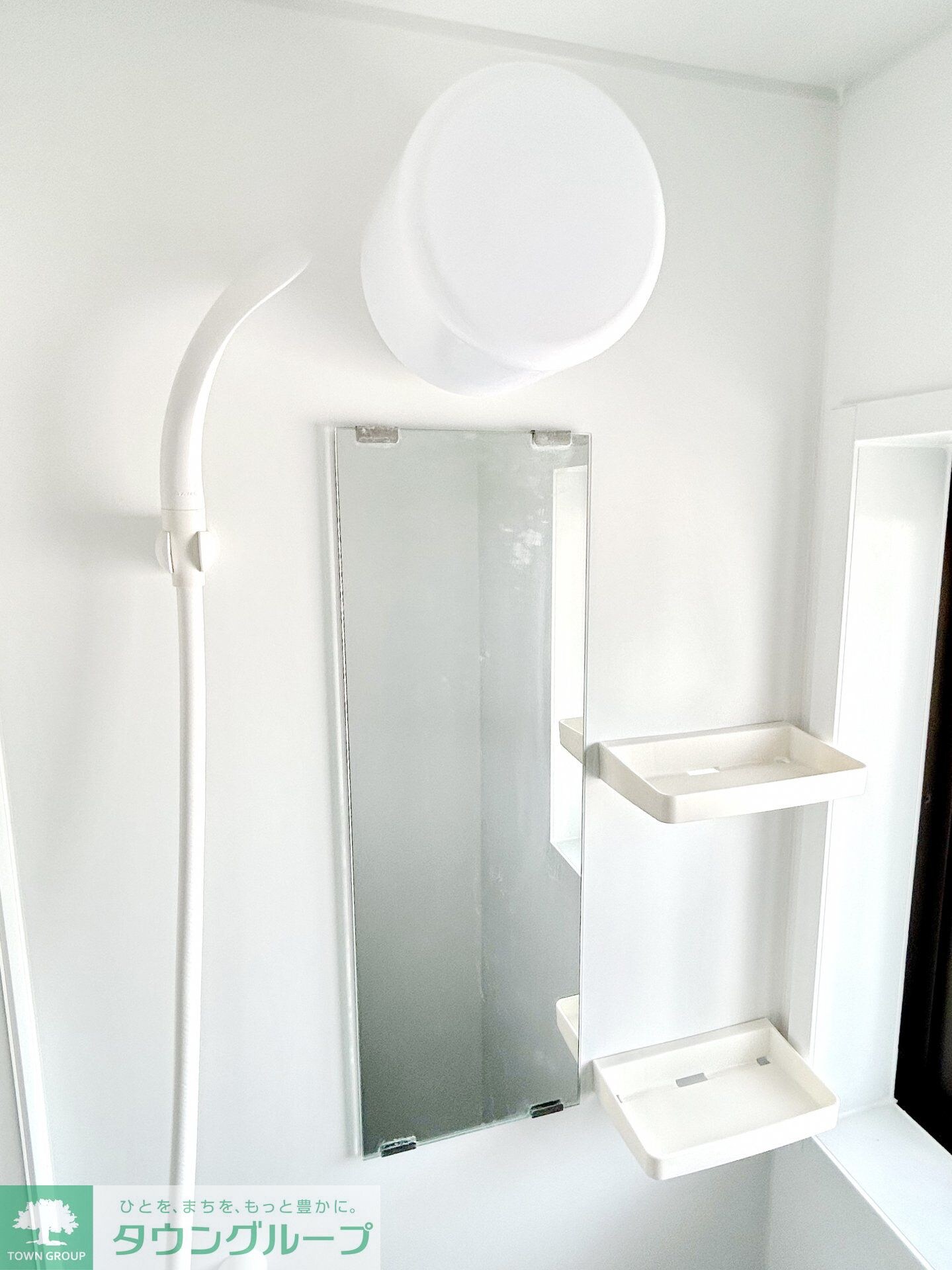 ダイワハイツの物件内観写真