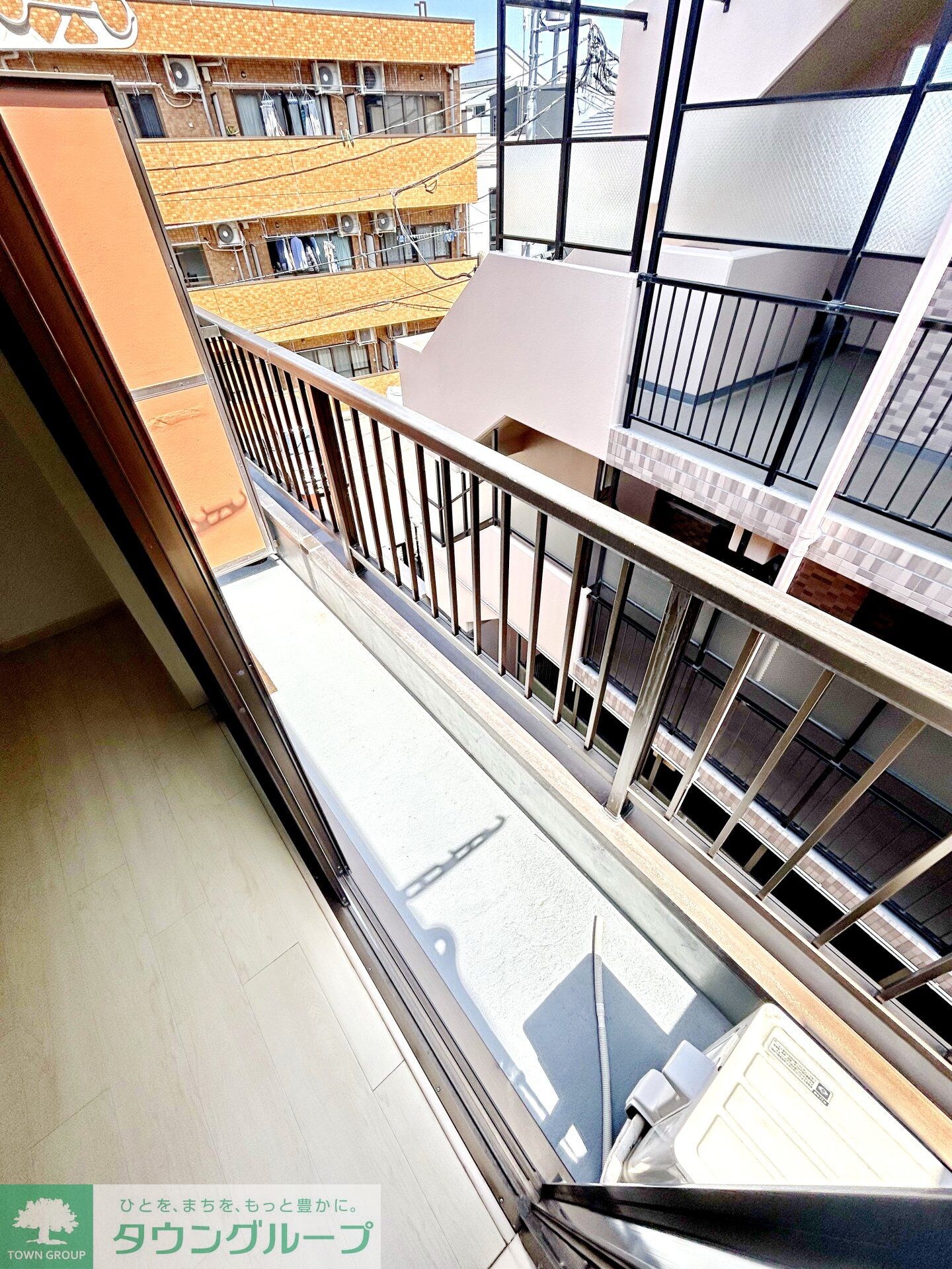 ダイワハイツの物件内観写真